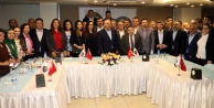 Bakan Çavuşoğlu: Krize rağmen 2.9 büyüdük