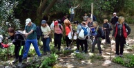 Belediye'den 20. doğa gezisi