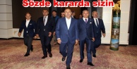Çavuşoğlu Alanyalı muhtarlara seslendi
