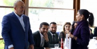 Çavuşoğlu'ndan Avrupa'ya sert tepki
