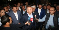 Çavuşoğlu'ndan Rusya'ya başsağlığı