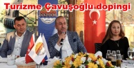 Çavuşoğlu Ruslara tatil çağrısı yaptı