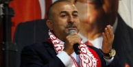 Çavuşoğlu sert konuştu: Hadlerini bildireceğiz