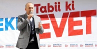 Çavuşoğlu: Türkiye Avrupa'nın sibobudur