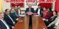 CHP'den Deniz Baykal daveti