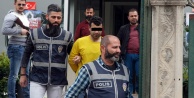 Cinnet geçirip patronunu öldüren zanlı yakalandı