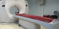 Devlet Hastanesi’ne Son Teknoloji MR ve Tomografi Cihazı