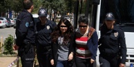 DHKP-C operasyonu: 10 gözaltı var