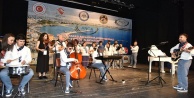 Dünya Otizm Festivali Alanya'da başladı