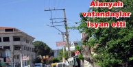 "Elektrik telleri yer altına alınsın"