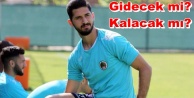 Emre Akbaba'dan transfer açıklaması