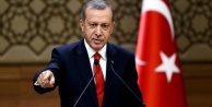 Erdoğan Antalya'ya geliyor
