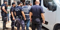 FETÖ'cü 16 kişi yeniden tutuklandı