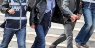 FETÖ/PDY Operasyonu: 5 kişi gözaltında