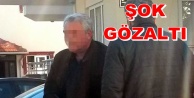 GZP-Alanya Müdürü FETÖ'den gözaltında