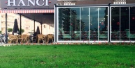 Hancı Franchising Mahmutlar açılıyor
