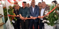 Hancı yeni şubesiyle kapılarını açtı