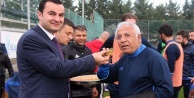 Hüseyin Kalpar'ın yeni takımı belli oldu