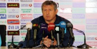 İşte Susiç'in maç sonu açıklamaları