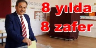 Komşu referandum şampiyonluğunu kutluyor