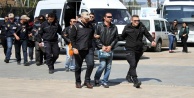 Şok DHKP-C operasyonu: 7 kişi tutuklandı