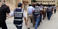 Tahliye edilen FETÖ şüphelileri yeniden gözaltında