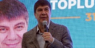 Türel'den Alanyalılara mesaj var