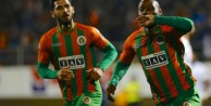 Vagner Love duanın ardından 15 gol attı