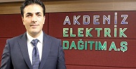 AEDAŞ'a yeni müdürü o oldu