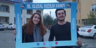 AHEP'li şef adayları kamptaydı