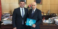 Alanya Devlet Bahçeli'ye hazır