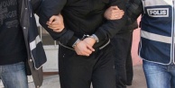Alanya'da 7 ayrı suçtan aranan şüpheli yakalandı