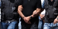 Alanya'da şok: FETÖ'cü memur tutuklandı