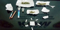 Alanya'da uyuşturucu operasyonu: 3 kişi gözaltında