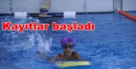 Alanya'da yüzme bilmeyen kalmayacak