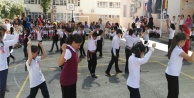 Alanya'daki okullar Avrupa standartlarına yükseliyor