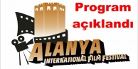 Alanya Film Festivali başlıyor