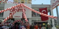 Alanya markası Adana'ya şube açtı