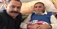 Alanya'nın en yaşlısı hayatını kaybetti