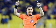 Alanyaspor - Galatasaray maçının hakemi açıklandı