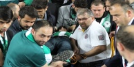 Alanyaspor maçında şok! Hayati tehlikesi var