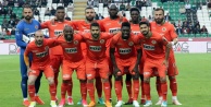Alanyaspor'un düşmesi, il olmamızdan daha zor