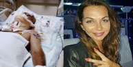 Alkollü Rus kadının çarptığı bahçıvan yoğun bakımda