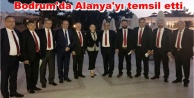 ALKÜ'lü akademisyen hakem oldu