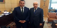 Bahçeli'nin Alanya programı belli oldu