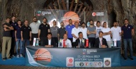 Basketbolun kalbi Alanya'da atacak