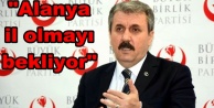 "İl sayısı 101 olsun"