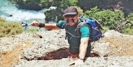 Doğa rehberi yürüyüşte hayatını kaybetti