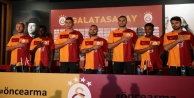 Galatasaray'dan sürpriz Alanya kararı