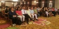 HOTED'den Alanya'da rekor sayıda seminer